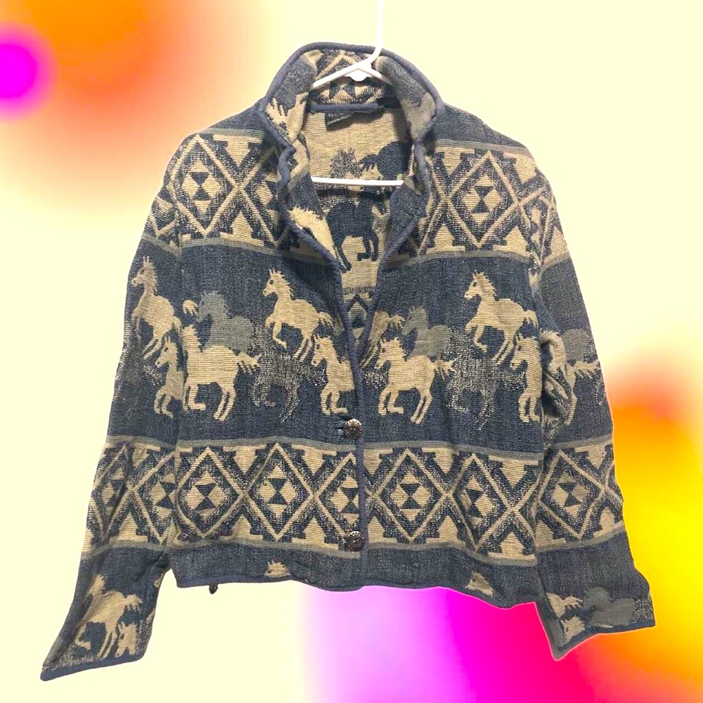 Southwestern Jacket